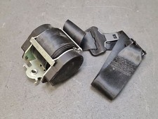 Ceinture arrière gauche d'occasion  Velaux