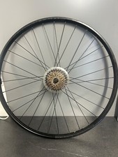 Trek marlin mtb for sale  LEIGH