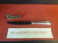 Couteau table ercuis d'occasion  France