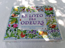 Jeu société loto d'occasion  Colmar