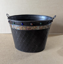 Vintage metal oval for sale  Kutztown