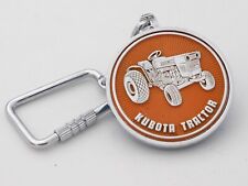 Antique keychain kubota d'occasion  Expédié en Belgium