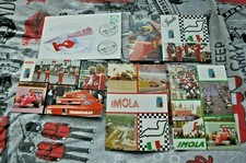 Serie cartoline imola usato  Pieve di Cento