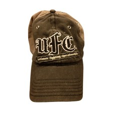 Ufc hat cap for sale  Oak Harbor