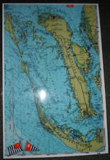 Noaa oceanic chart for sale  Fairless Hills