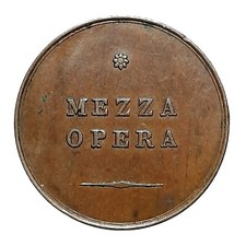 Milano impero austriaco usato  Aosta