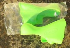 1pr lime green for sale  MARKET HARBOROUGH
