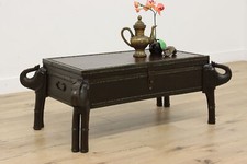 Asian vintage carved for sale  Kaukauna
