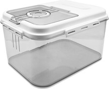 Airtight rice container for sale  MANCHESTER