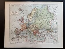 Antike historische spezialkart gebraucht kaufen  Berlin