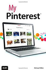 Pinterest paperback michael for sale  DUNFERMLINE