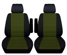 Front seat covers for sale  Upland