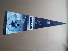 Dallas cowboys 12x30 for sale  Hurst