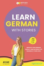 Learn german stories for sale  Manistee