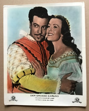 Große caruso mario gebraucht kaufen Große caruso mario gebraucht kaufen  München