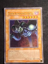 Toon summoned skull for sale  Heflin