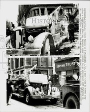 1968 press photo for sale  Memphis