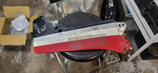Carenagem traseira direita SUZUKI GSXR 1100 1986-88 (27A03-45511) FABRICANTE DE EQUIPAMENTO ORIGINAL USADO comprar usado  Enviando para Brazil