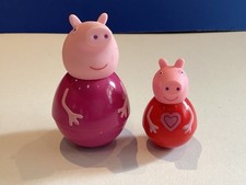 Rare peppa pig for sale  PEACEHAVEN
