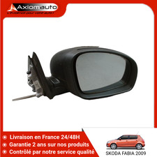 Retroviseur exterieur electriq d'occasion  Amiens-
