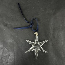 1991 swarovski ornament for sale 1991 swarovski ornament for sale Maywood