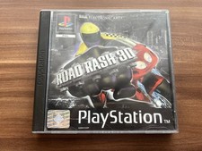 Road rash ps1 gebraucht kaufen  Schloß Holte-Stukenbrock