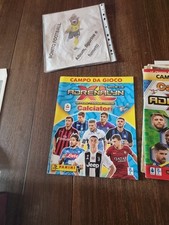 Calciatori adrenalyn 2018 usato  Imola