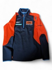 Ktm zip fleece for sale  NEWQUAY