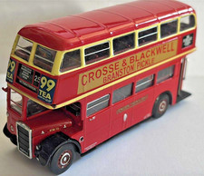 Bus anglais impérial d'occasion  Pertuis