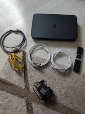 Vodafone giga 4k gebraucht kaufen  Haldensleben