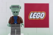 Frankenstein lego studios for sale  ORPINGTON