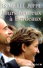 Jours heureux bordeaux d'occasion  Corbeil-Essonnes