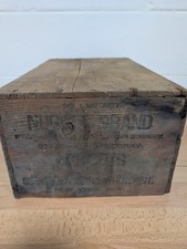 Vintage nugget brand for sale  Riverton