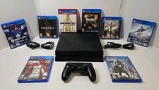 Playstation console game for sale  Edwardsville