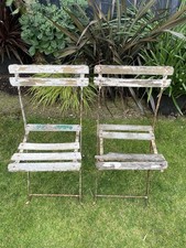 Pair vintage french for sale  THORNTON HEATH