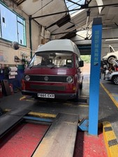 T25 high top for sale  SOUTHAMPTON