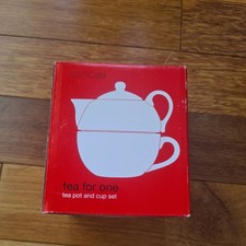 Personal tea pot for sale Personal tea pot for sale  LONDON