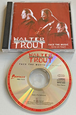 Walter trout face gebraucht kaufen  Hildesheim
