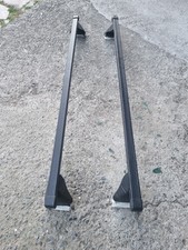 Barre Tetto Macchina Usate X Dacia Sandero Universali Lunghezza 110 Cm comprar usado  Enviando para Brazil