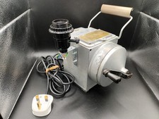 1950s megger 500v for sale  WATCHET