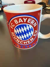 Bayern tasse logo gebraucht kaufen  Montabaur-Umland