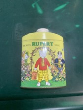 Morny rupert bear for sale  ASHFORD