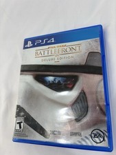 Star Wars Battlefront Deluxe - Sony PlayStation 4 comprar usado  Enviando para Brazil