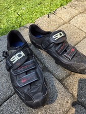 Sidi road cycling for sale  Hopewell Junction