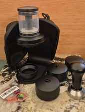 Coffeejack portable espresso for sale Coffeejack portable espresso for sale  DURSLEY