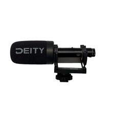Deity mic directional for sale  Irving