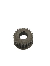 Puleggia motore chevrolet usato  Castagnaro