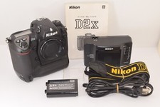 nikon d2x d'occasion nikon d2x d'occasion Expédié en Belgium