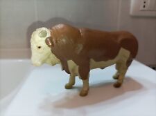 Schleich 13138 toro usato  Castiglione del Lago