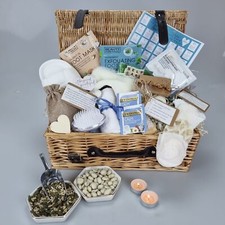 Wellness hamper gift for sale  LEIGH